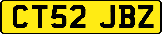 CT52JBZ