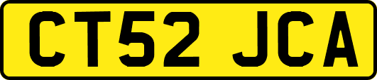 CT52JCA