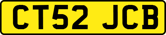 CT52JCB