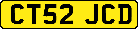 CT52JCD