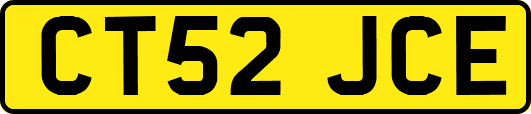 CT52JCE