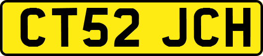CT52JCH
