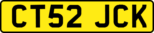 CT52JCK