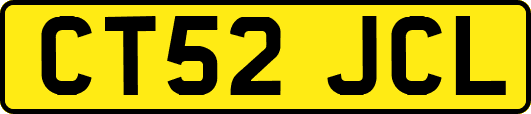 CT52JCL