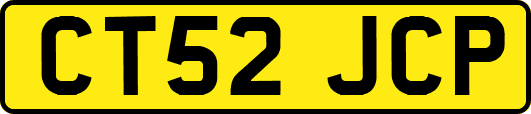 CT52JCP