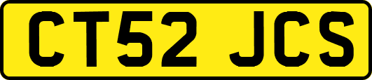 CT52JCS