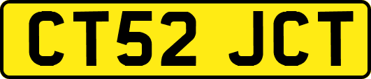 CT52JCT