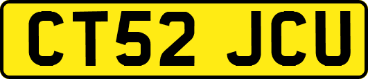 CT52JCU