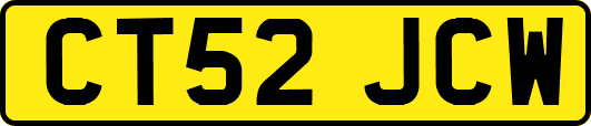 CT52JCW