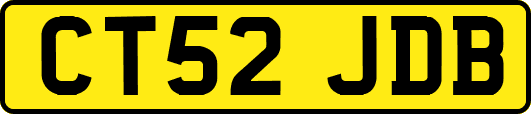 CT52JDB