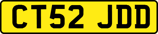 CT52JDD