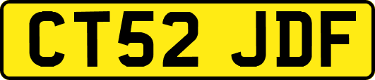 CT52JDF