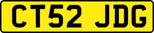 CT52JDG