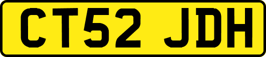CT52JDH