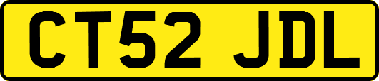 CT52JDL