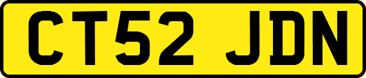 CT52JDN