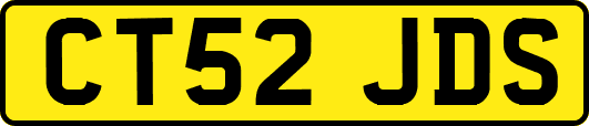 CT52JDS