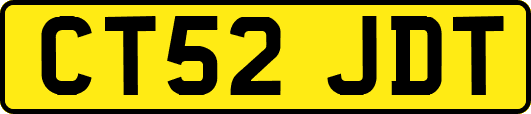 CT52JDT