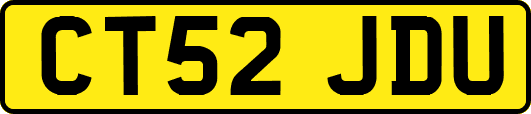 CT52JDU