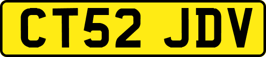 CT52JDV
