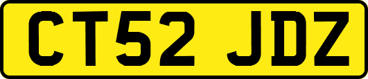 CT52JDZ