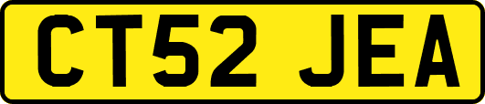 CT52JEA