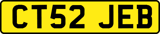CT52JEB