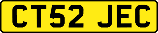 CT52JEC