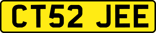 CT52JEE