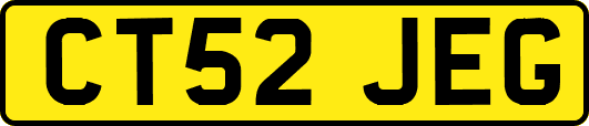 CT52JEG