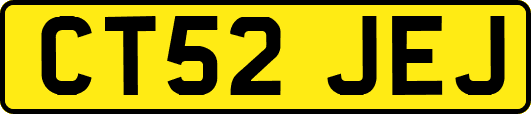 CT52JEJ
