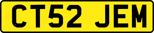 CT52JEM