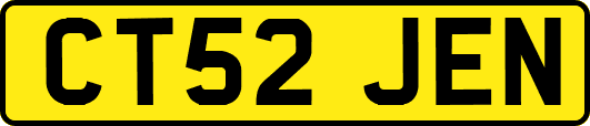 CT52JEN