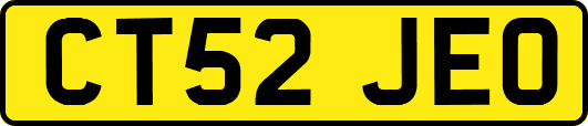CT52JEO