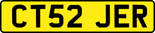 CT52JER
