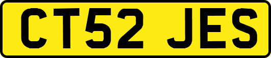 CT52JES