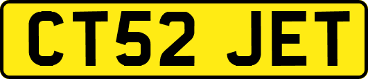 CT52JET
