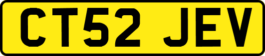 CT52JEV