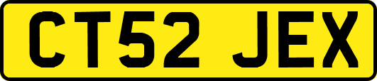 CT52JEX