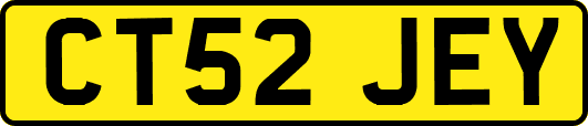 CT52JEY