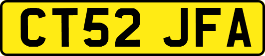 CT52JFA