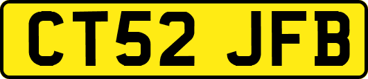 CT52JFB