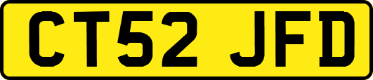 CT52JFD