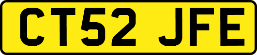 CT52JFE