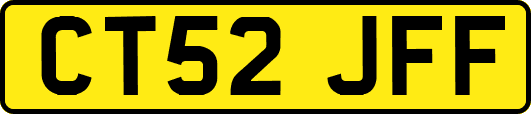 CT52JFF