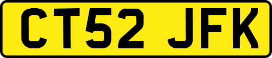 CT52JFK