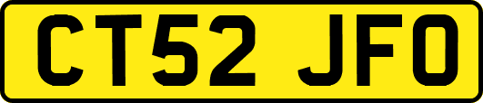 CT52JFO