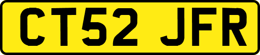 CT52JFR