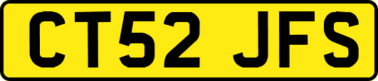 CT52JFS