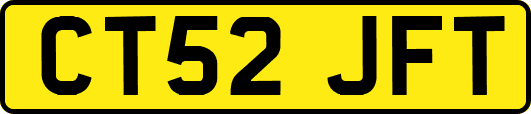 CT52JFT